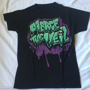 Pierce the Veil Tee